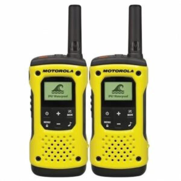 Motorola Talkabout T92 - H2O — Recondicionado