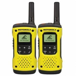 Motorola Talkabout T92 - H2O — Recondicionado