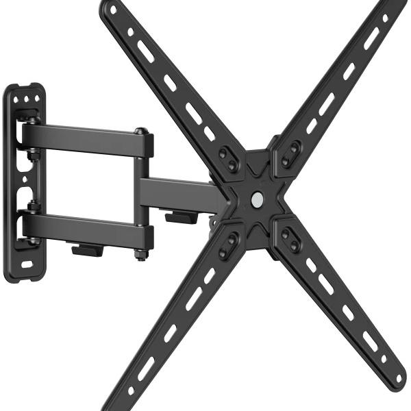 Suporte Orientável de Parede p/ TV´s de 13~65 (Preto) - FONESTAR