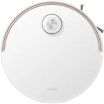 Aspirador Robot Z60 Ultra Roller + Estação Base (Branco) - MOVA