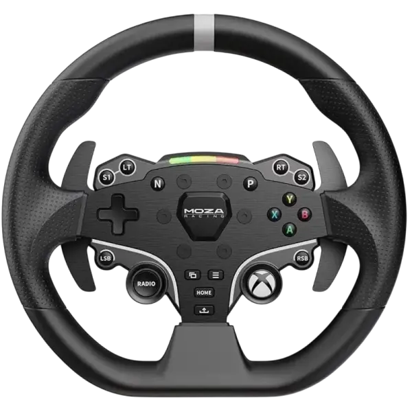 Volante ESX RS052 (X - BOX / PC) - MOZA RACING