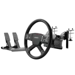 Conjunto Moza Racing R5 Simulador de condução de caminhão
