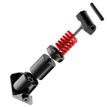 Mola Pedal de Travagem Moza Racing SR - P Lite