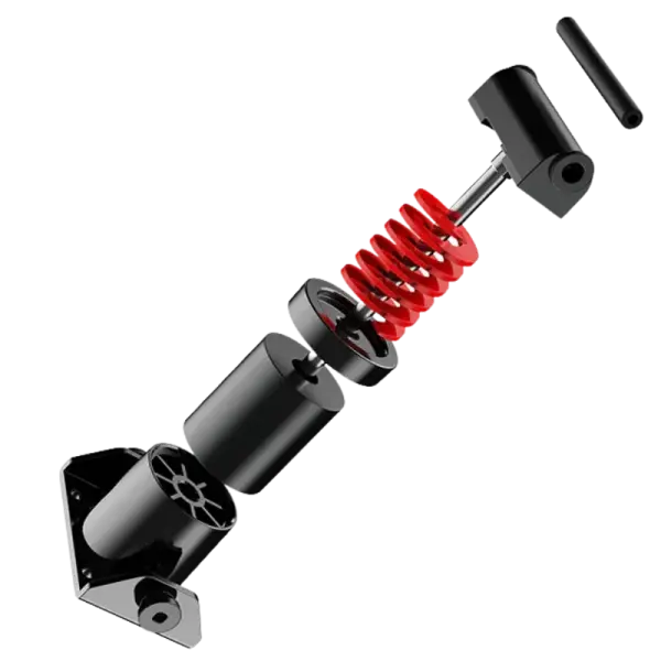 Mola Pedal de Travagem Moza Racing SR - P Lite