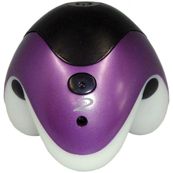 Mini Massajador de Calor (Violeta) - ORAVA