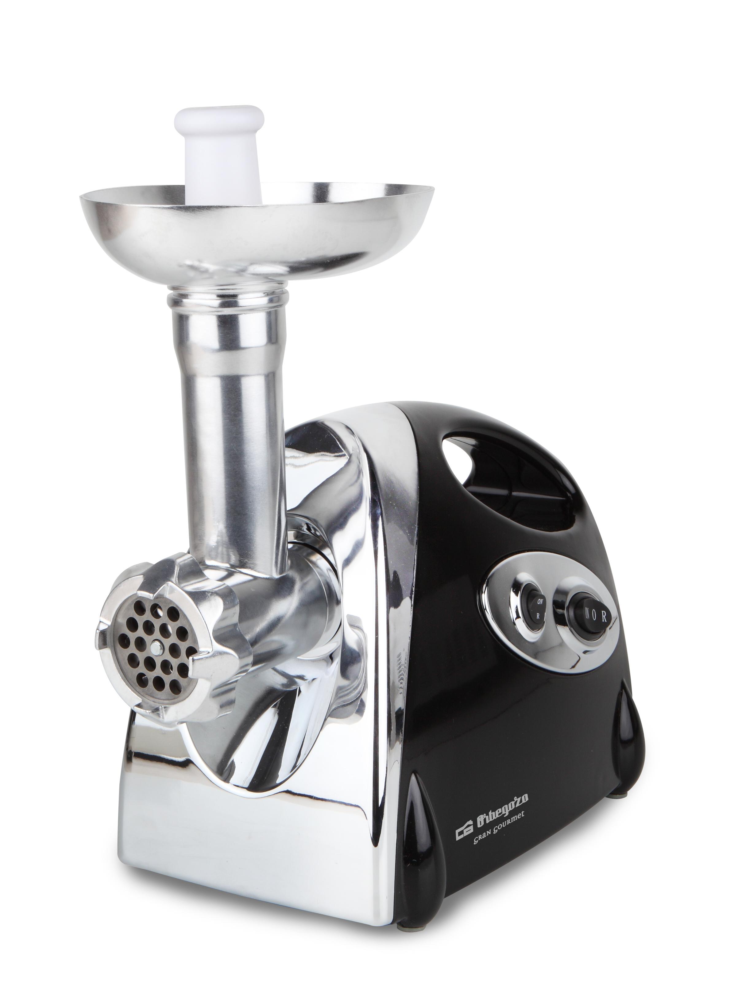 Picadora de Carne 1200W - ORBEGOZO