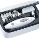 Conjunto de Manicure / Pedicure Elétrico MP41 - BEURER