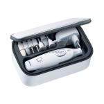 Conjunto de Manicure / Pedicure Elétrico - BEURER