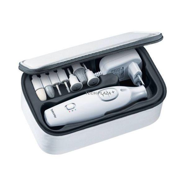 Conjunto de Manicure / Pedicure Elétrico - BEURER