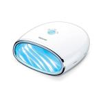 Secador de Unhas UV/LED - BEURER