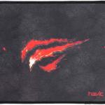 Tapete Gaming 250x210mm (Preto) - HAVIT
