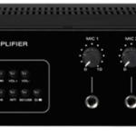 Amplificador PA 30Wrms com USB/SD - SHOW