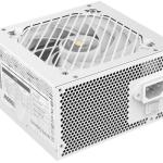 Fonte de Alimentação ATX MPB1000SI 1000W 80 Plus Gold (Branco) - MARS GAMING
