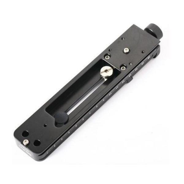 Sapata MPB20 p/Cabeças Panorâmicas PC0 e PC1 - BENRO