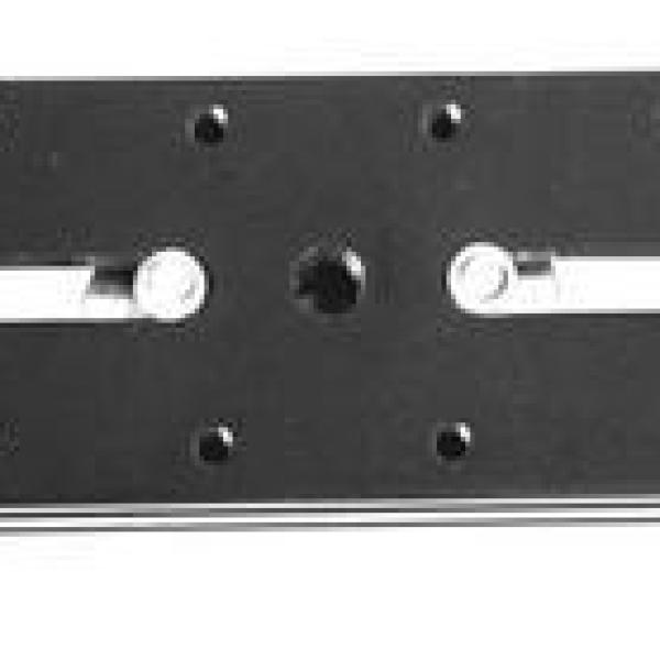 Sapata Arca Swiss Universal MPB25 - BENRO