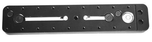 Sapata Arca Swiss Universal MPB25 - BENRO
