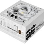 Fonte de Alimentação MPB650SIM 650W 80 Plus Bronze modular (Branco) - MARS GAMING