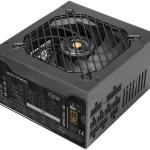 Fonte de Alimentação ATX MPB750SIM 750W 80 Plus Bronze Full Modular (Preto) - MARS GAMING
