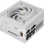 Fonte de Alimentação ATX MPB750SIM 750W 80 Plus Bronze Full Modular (Branco) - MARS GAMING