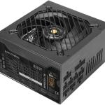 Fonte de Alimentação Modular ATX MPB850SIM 850W 80 Plus Bronze (Preto) - MARS GAMING