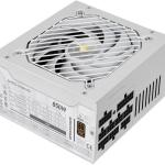 Fonte de Alimentação ATX MPB850SIM 850W 80 Plus Bronze Full Modular (Branco) - MARS GAMING