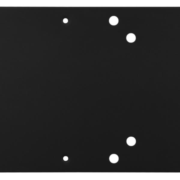 Suporte VESA p/ mini PC (Preto) - AISENS