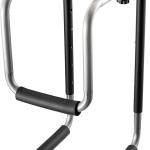 Suporte de Mesa p/ Torre Computador - AISENS