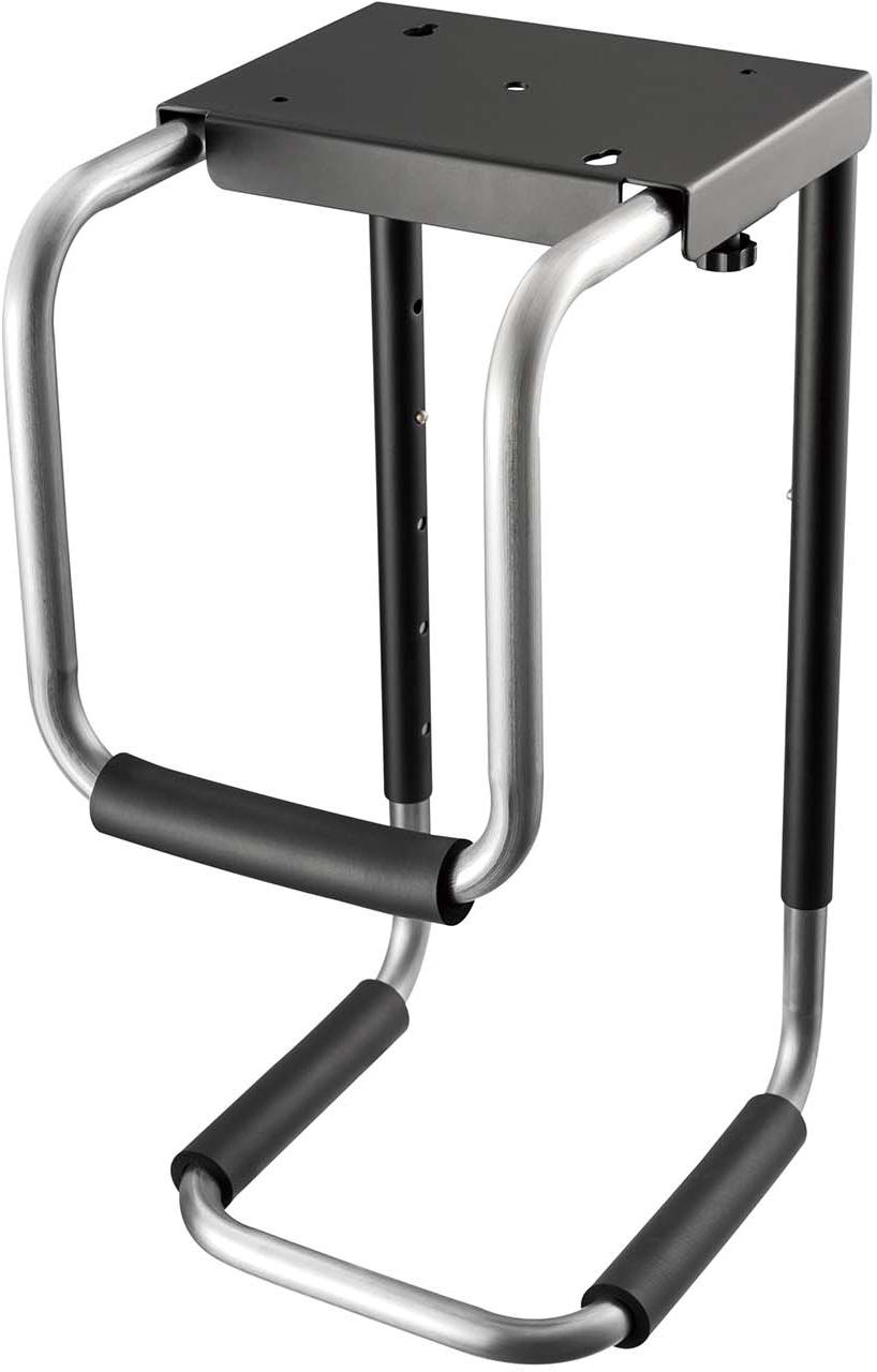 Suporte de Mesa p/ Torre Computador - AISENS