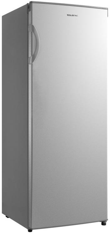 Arca Congeladora Vertical MPF256XE 160L (Inox) - TELEFAC