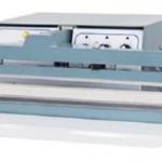Máquina de Selar Semi - Automática ou Automática 1250W p/ Sacos de Plástico (45cm)