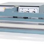 Máquina de Selar Semi - Automática / Automática 1500W p/ Sacos de Plástico (60cm)