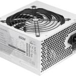Fonte de Alimentação ATX 650W 20+4 pin MPIII650 (Branco) - MARS GAMING