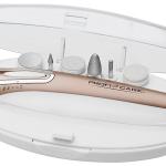 Kit de Manicure e Pedicure + Acessórios - ProfiCare