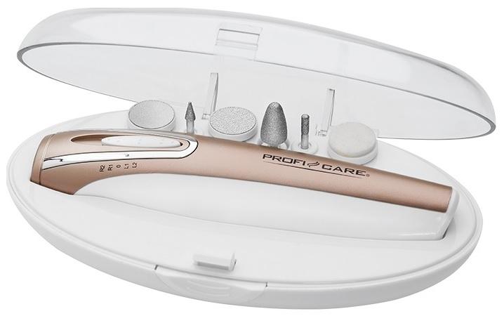 Kit de Manicure e Pedicure + Acessórios - ProfiCare