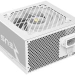 Fonte de Alimentação ATX MPZE750SI 750W 80 Plus Silver (Branco) - MARS GAMING
