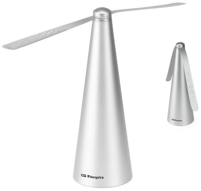 Ventoinha Replente de Moscas MQ2000 (Branco) - ORBEGOZO