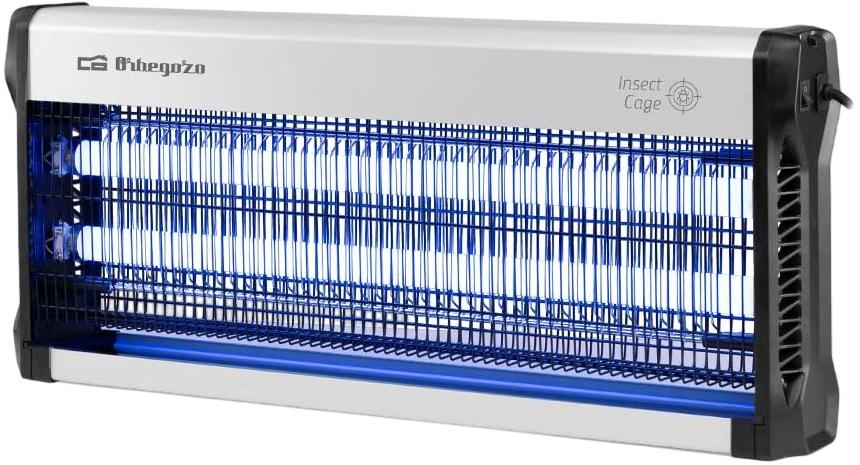 Mata Insectos Eléctrico 6W - ORBEGOZO