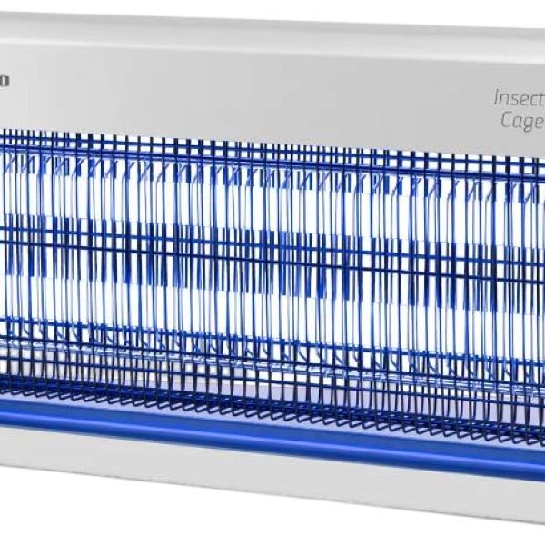 Mata Insectos Eléctrico 6W - ORBEGOZO