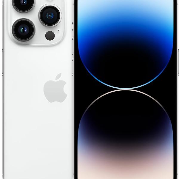 iPhone 14 Pro Max 6.7 256GB (Prateado) - APPLE