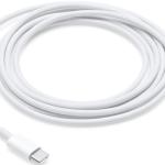 Cabo USB - C Macho - Lightning (2 mts) - APPLE