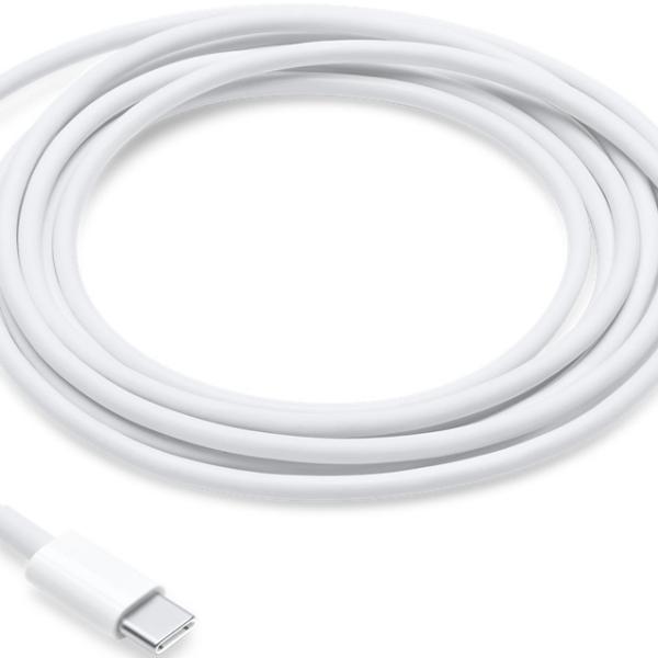 Cabo USB - C Macho - Lightning (2 mts) - APPLE