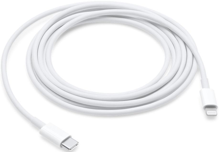 Cabo USB - C Macho - Lightning (2 mts) - APPLE