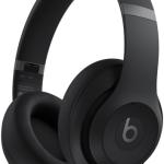 Auscultadores Beats Studio Pro Wireless Over - Ear com Cancelamento de Ruído (Preto) - BEATS
