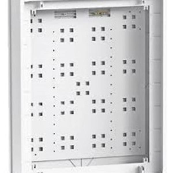 Caixa Base ATI RACK 400X500 P200 - QUITERIOS 0009732