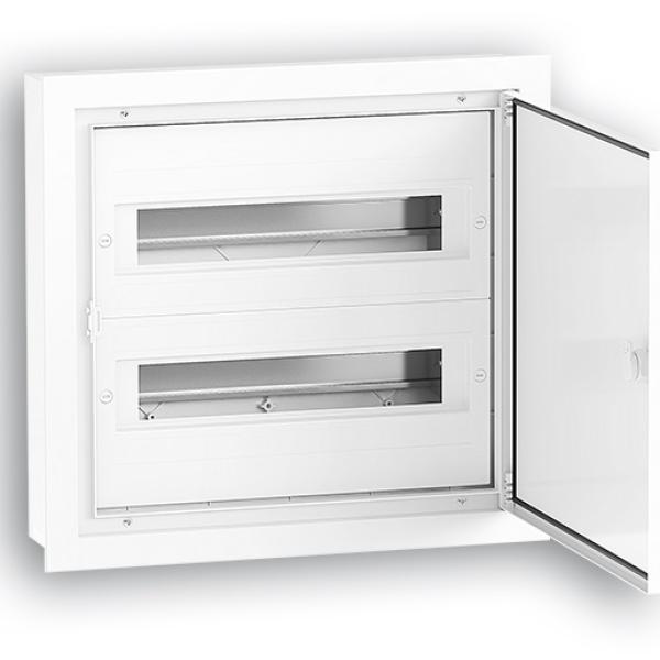 Quadro 32mod (2x16) P125 Interior - QUITERIOS +336