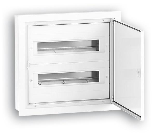 Quadro 32mod (2x16) P125 Interior - QUITERIOS +336