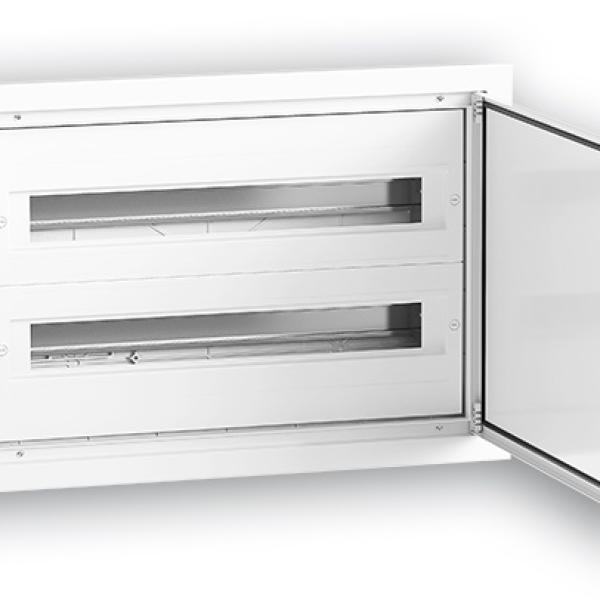 Quadro 48mod (2x24) P125 Interior - QUITERIOS +340