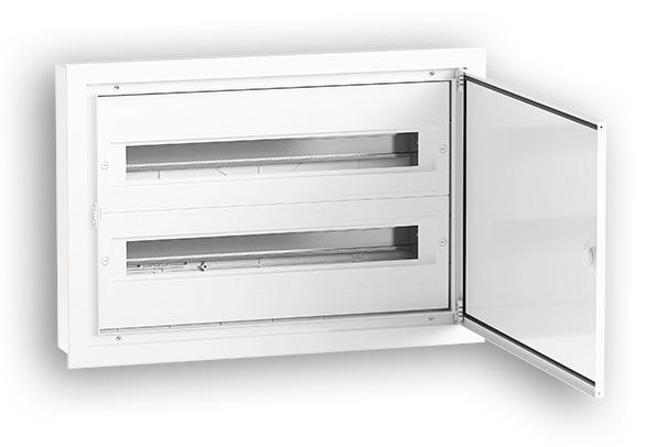 Quadro 48mod (2x24) P125 Interior - QUITERIOS +340