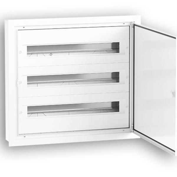 Quadro 72mod (3x24) P125 Interior - QUITERIOS +348
