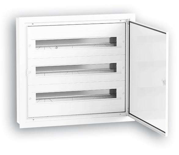 Quadro 72mod (3x24) P125 Interior - QUITERIOS +348